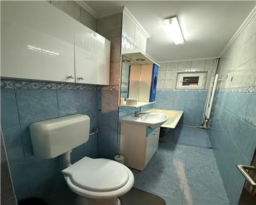 APARTAMENT 2 CAMERE, PARTER, BD. BRAILEI