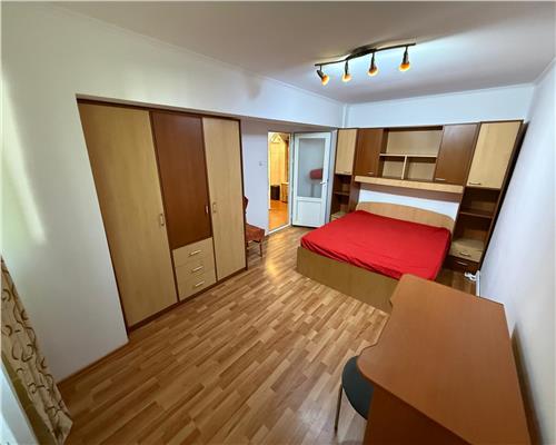 APARTAMENT 2 CAMERE, PARTER, BD. BRAILEI