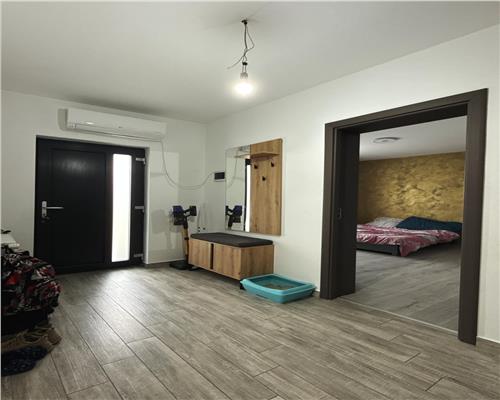 CASA 3 CAMERE  MANDRESTI