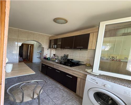 APARTAMENT 3 CAMERE, STR. CONSTRUCTORULUI, PACO