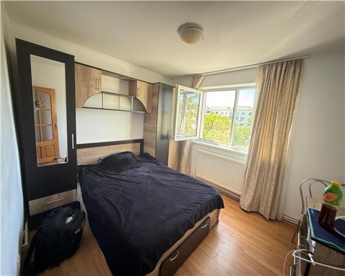 APARTAMENT 3 CAMERE, STR. CONSTRUCTORULUI, PACO