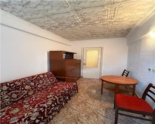 APARTAMENT 2 CAMERE, STR TEIULUI
