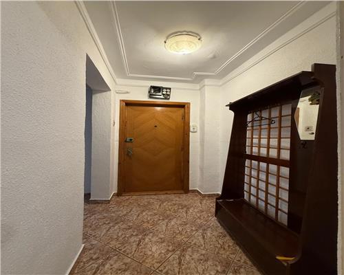 APARTAMENT 2 CAMERE, STR TEIULUI