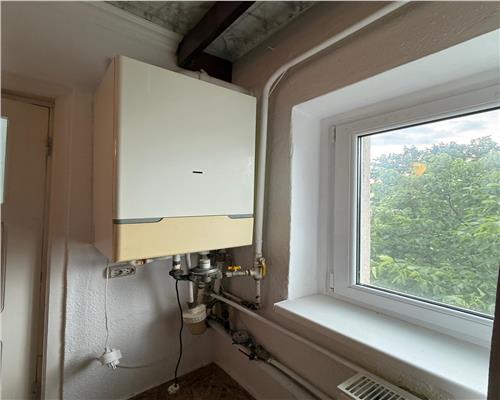 APARTAMENT 2 CAMERE, STR TEIULUI