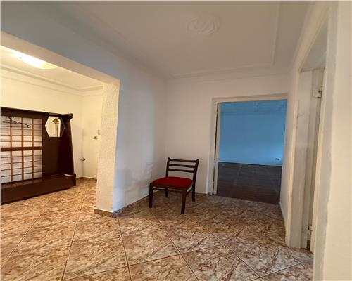 APARTAMENT 2 CAMERE, STR TEIULUI