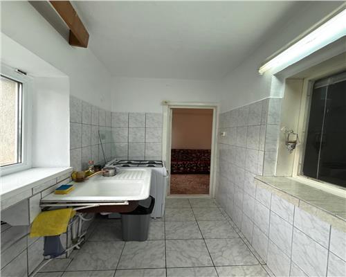 APARTAMENT 2 CAMERE, STR TEIULUI