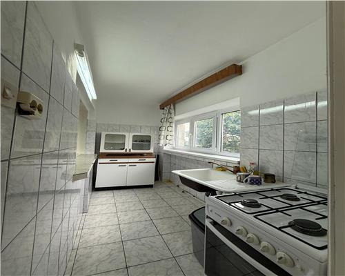 APARTAMENT 2 CAMERE, STR TEIULUI