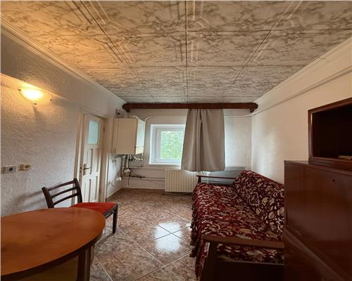 APARTAMENT 2 CAMERE, STR TEIULUI