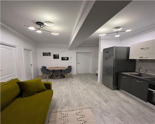 Garsonieră Decomandată de Închiriat | Bloc Nou | Parcare Privată | Str. Lupeni, Focșani