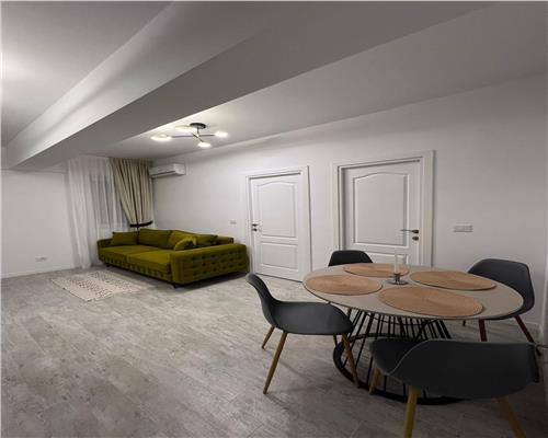 Garsonieră Decomandată de Închiriat | Bloc Nou | Parcare Privată | Str. Lupeni, Focșani