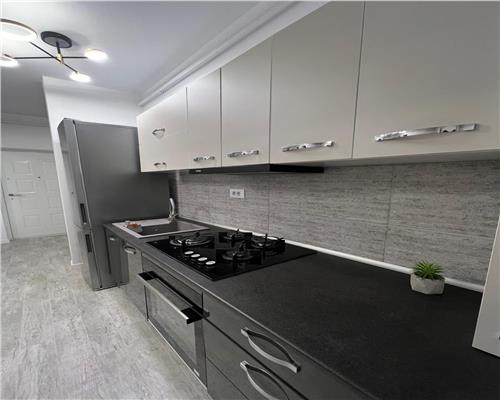 Garsonieră Decomandată de Închiriat | Bloc Nou | Parcare Privată | Str. Lupeni, Focșani
