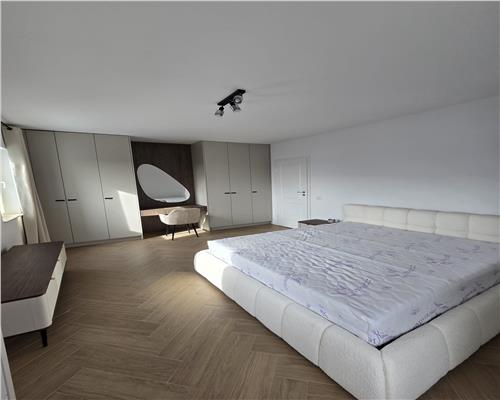 Garsoniera noua | Express Residence | Etaj 4 | Lift | Parcare privata | Complet mobilata si utilata