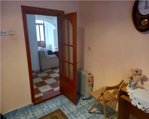 Duplex Jorasti, Vanatori