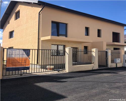CASA VANATORI