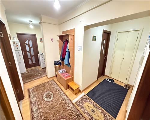 APARTAMENT 3 CAMERE BULEVARDUL UNIRII