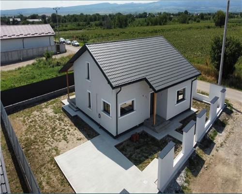 CASA VANATORI