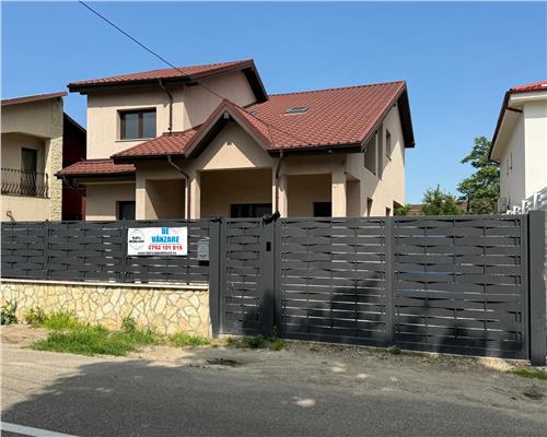 CASA , AVIATOR MUNTENESCU