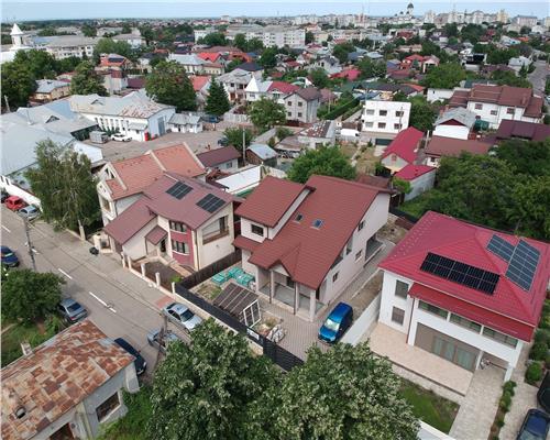 CASA , AVIATOR MUNTENESCU