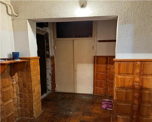 APARTAMENT 2  CAMERE, ETAJ 2 ALEXANDRU VLAHUTA