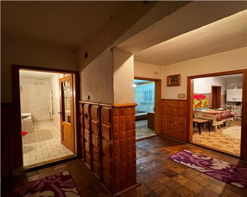 APARTAMENT 2  CAMERE, ETAJ 2 ALEXANDRU VLAHUTA