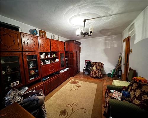 APARTAMENT 2  CAMERE, ETAJ 2 ALEXANDRU VLAHUTA