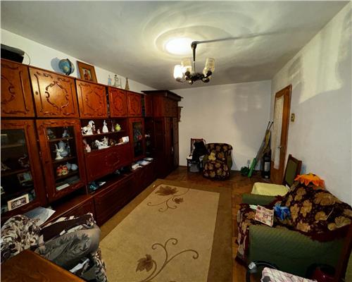 APARTAMENT 2  CAMERE, ETAJ 2 ALEXANDRU VLAHUTA