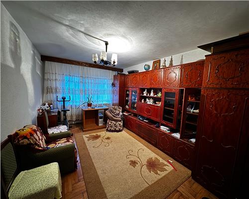 APARTAMENT 2  CAMERE, ETAJ 2 ALEXANDRU VLAHUTA