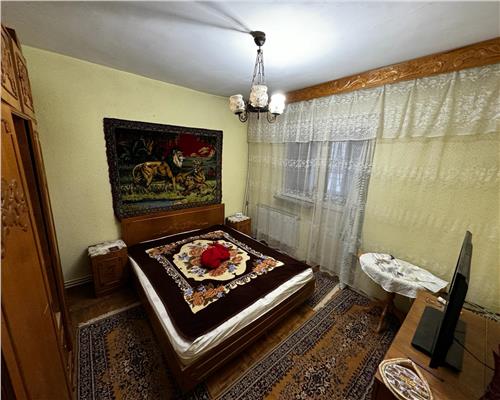 APARTAMENT 2  CAMERE, ETAJ 2 ALEXANDRU VLAHUTA